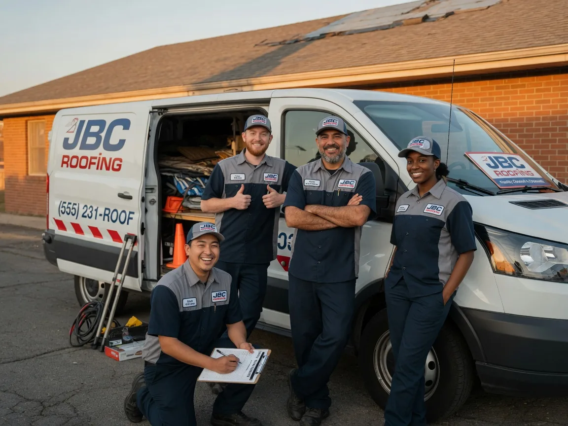 Roof Replacement company in Hamtramck, MI