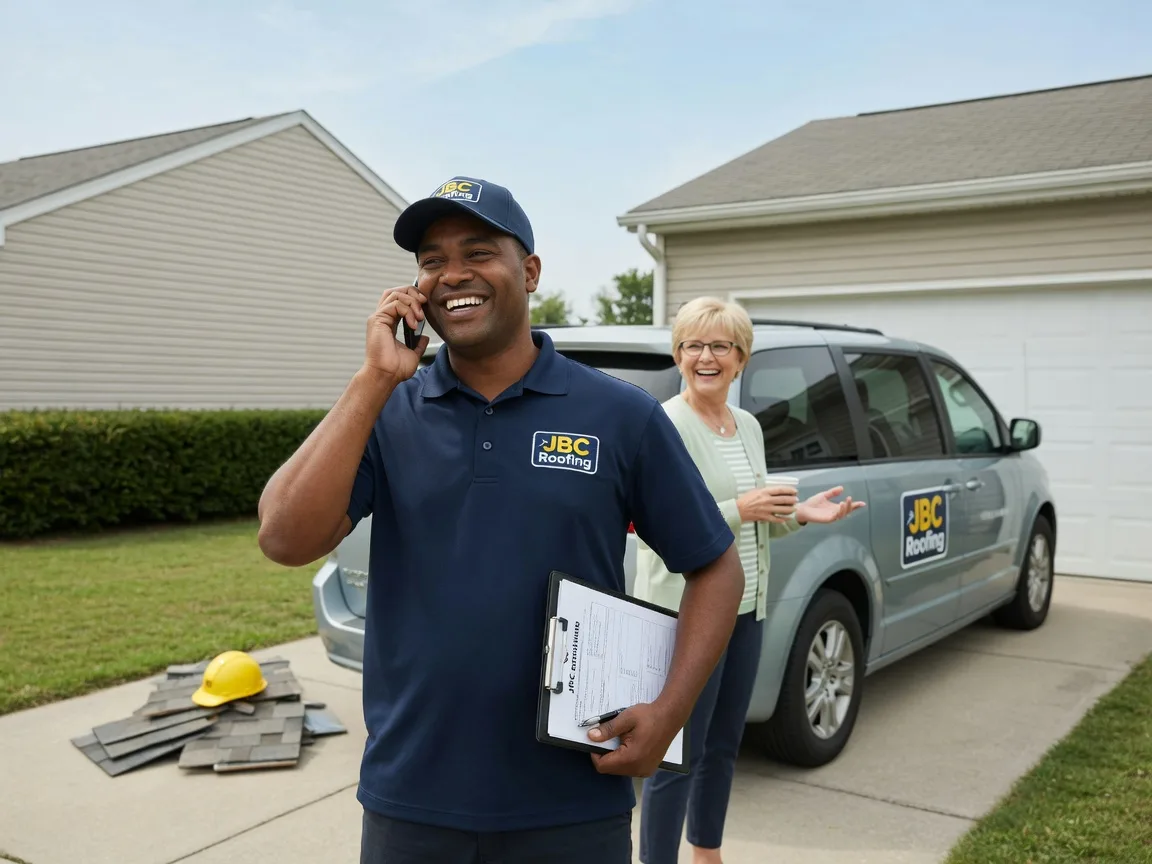 Roof Replacement Hamtramck, MI FAQs